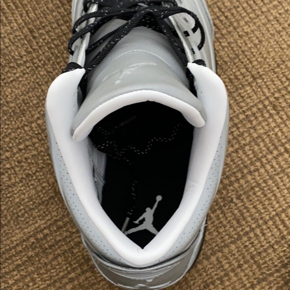 Air Jordan Men’s 5LAB3 High Top Sneakers - Picture 7 of 11